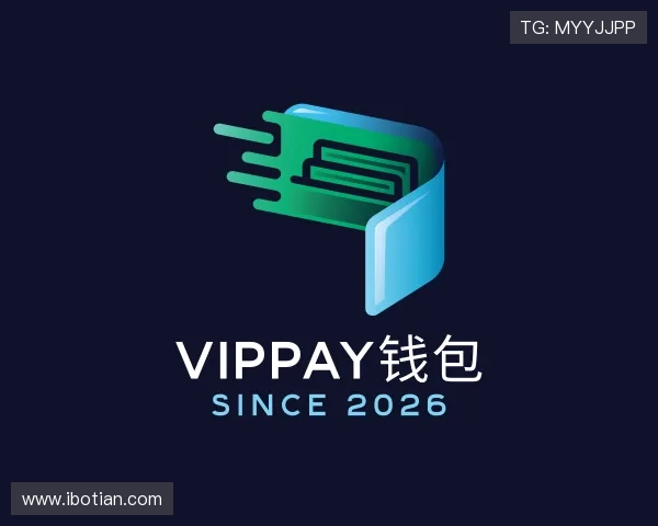 知道VipPay钱包